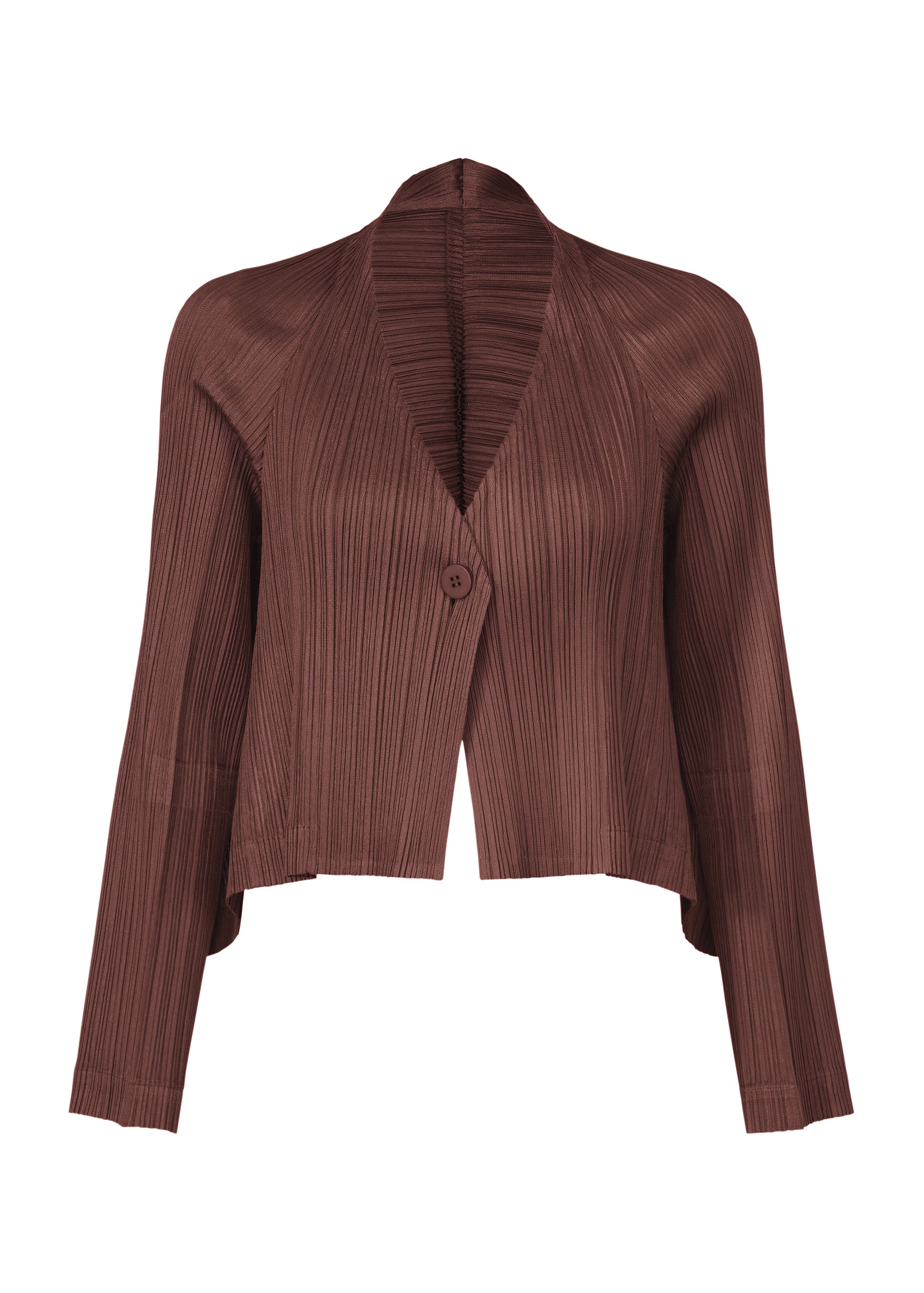 CITY FRAME、ウィメンズ_トップス_カーディガン、パープル