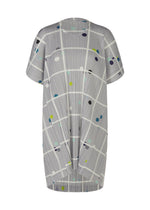 CROSSING DOTS