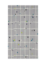 CROSSING DOTS、ウィメンズ_トップス_チュニック、ディテール画像3