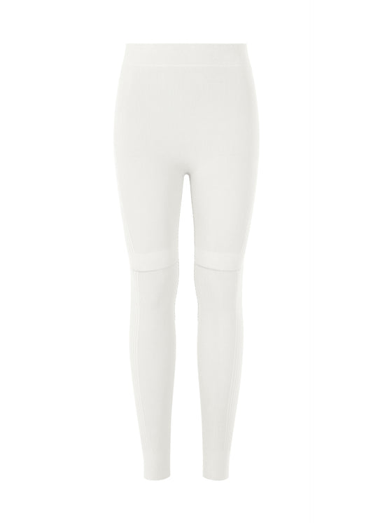 A-POC SKIN、ウィメンズ_パンツ、ホワイト