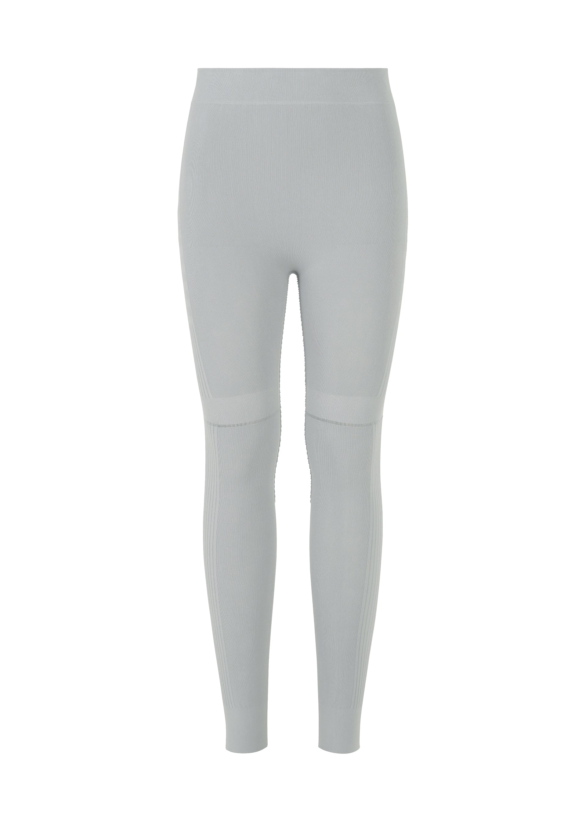 A-POC SKIN、ウィメンズ_パンツ、グレー