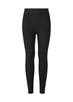 A-POC SKIN、ウィメンズ_パンツ、ブラック