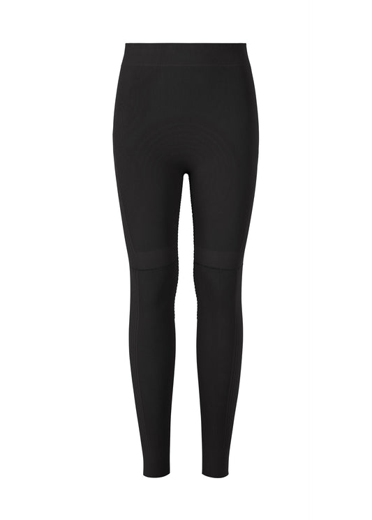 A-POC SKIN、ウィメンズ_パンツ、ブラック