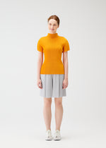A-POC BOTTOMS、ウィメンズ_パンツ、着用画像1