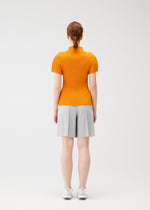 A-POC BOTTOMS、ウィメンズ_パンツ、着用画像3