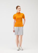 A-POC BOTTOMS、ウィメンズ_パンツ、着用画像4