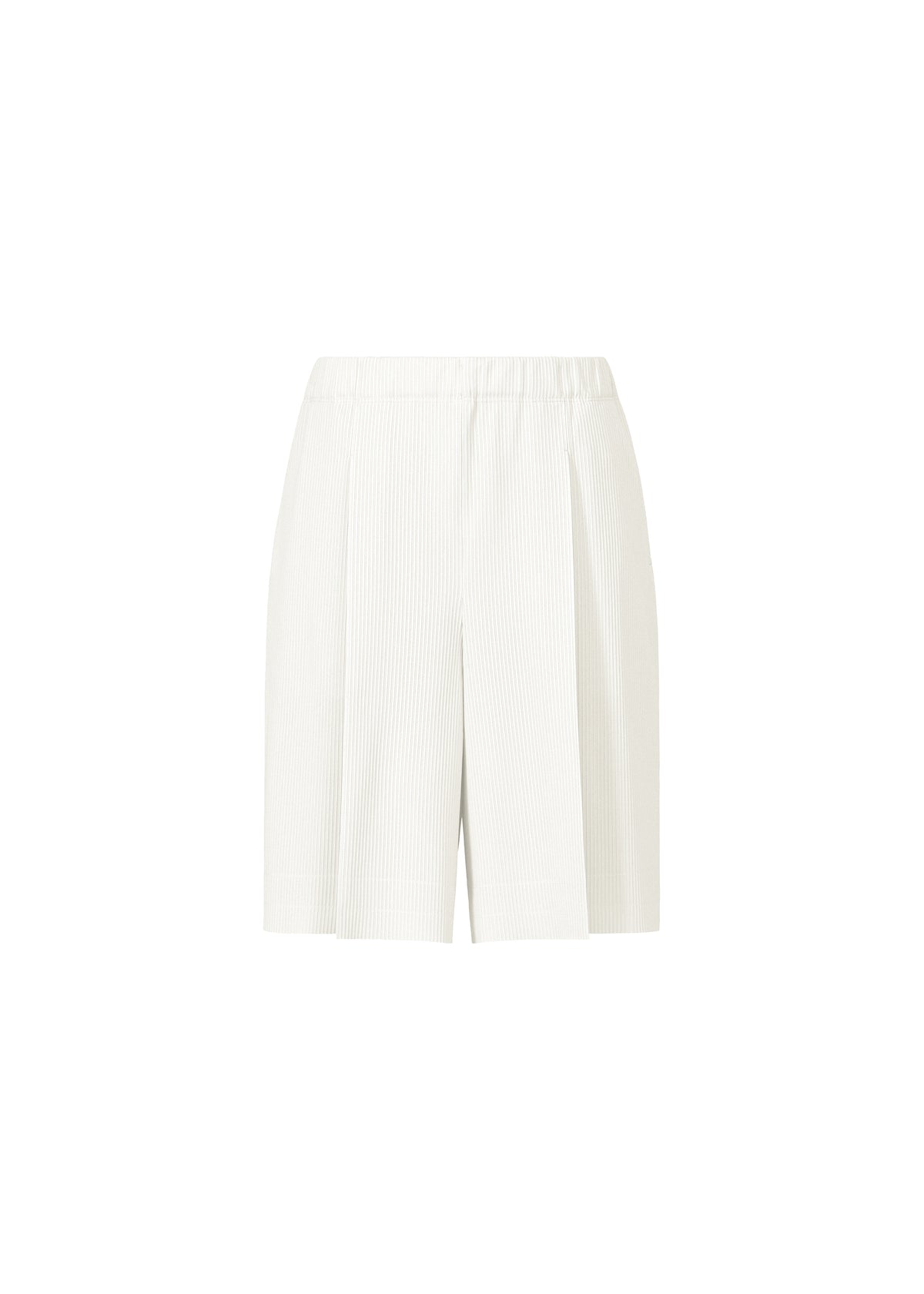 A-POC BOTTOMS、ウィメンズ_パンツ、ホワイト