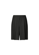 A-POC BOTTOMS、ウィメンズ_パンツ、ブラック