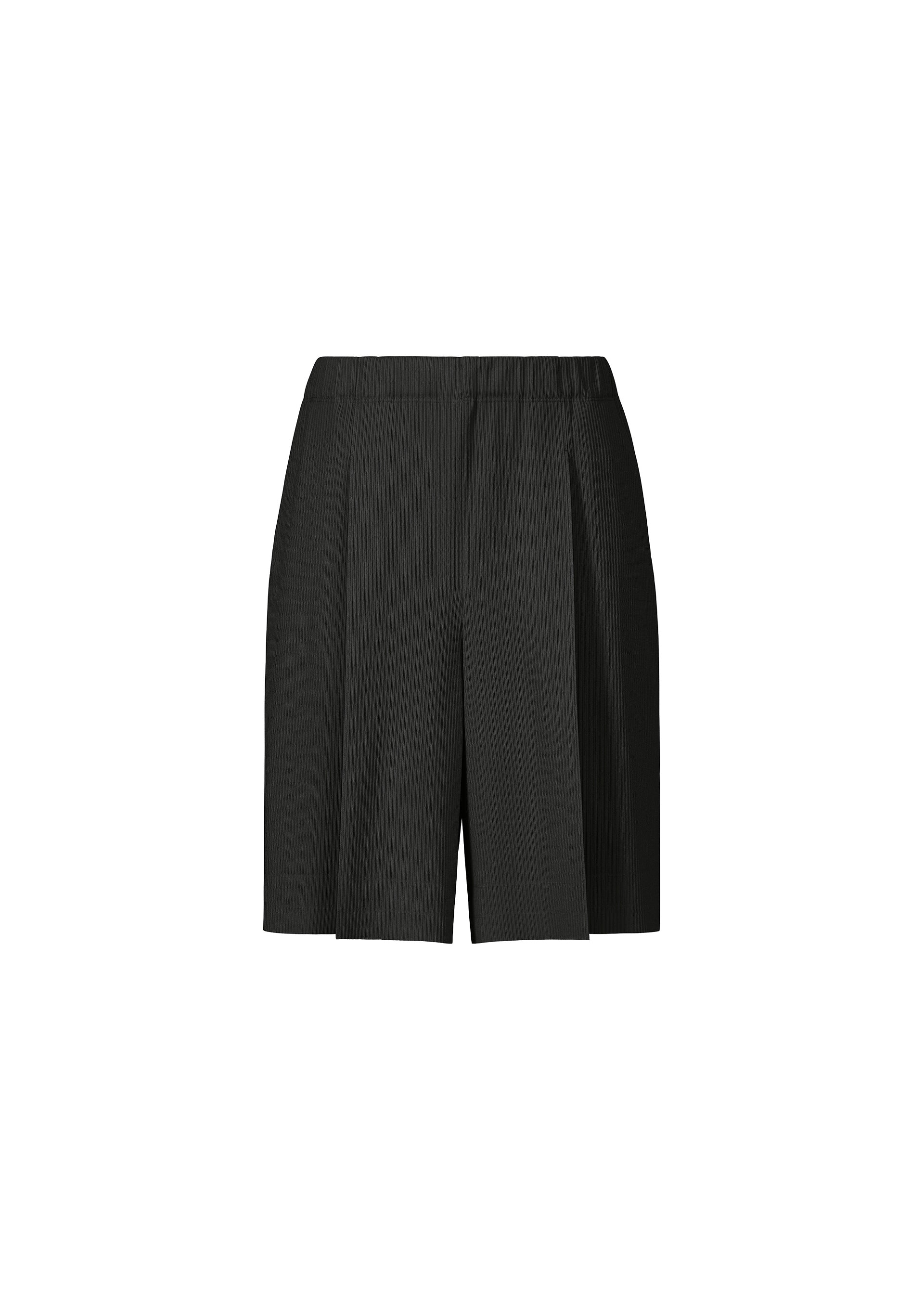 A-POC BOTTOMS、ウィメンズ_パンツ、ブラック