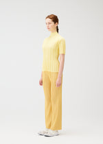 RIB KNIT、ウィメンズ_ニット、着用画像2