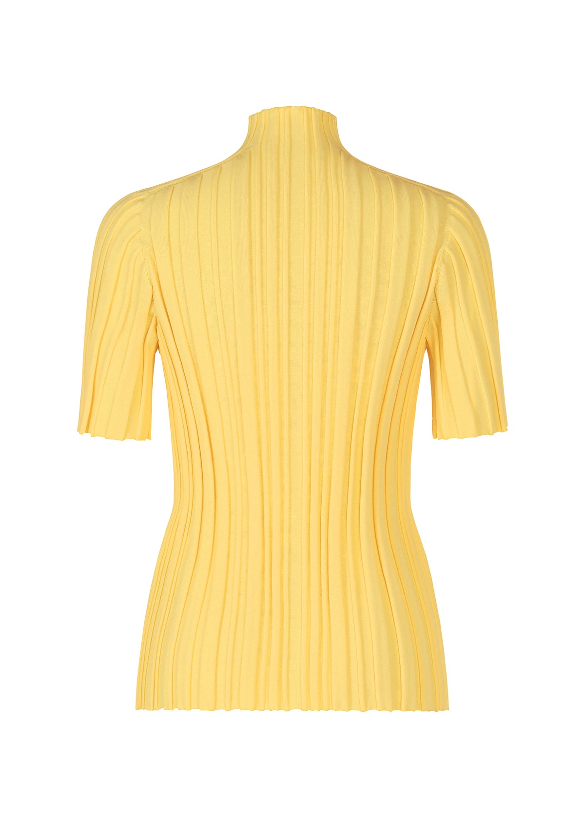 RIB KNIT、ウィメンズ_ニット、ディテール画像1