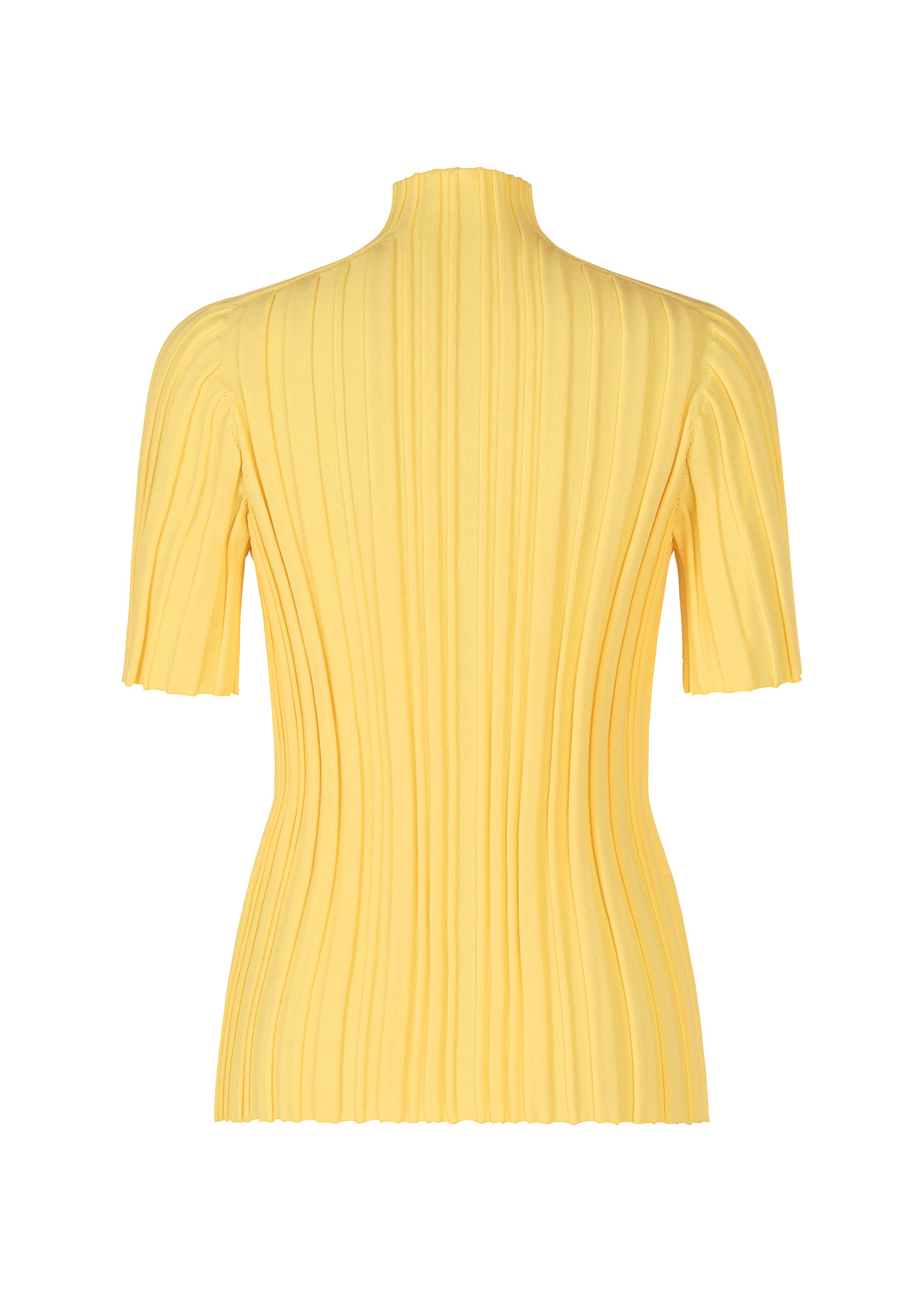 RIB KNIT、ウィメンズ_ニット、ディテール画像1