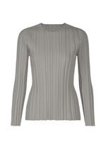 RIB KNIT