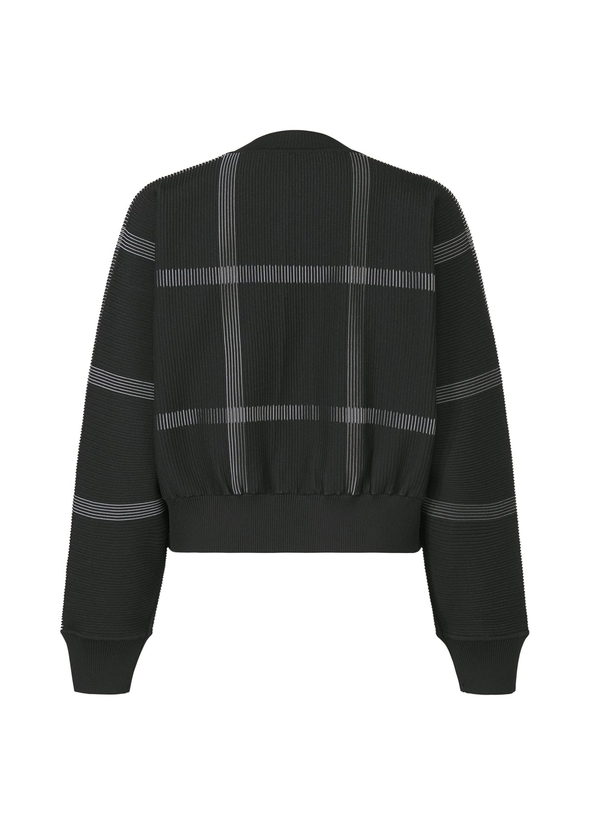 CROSSING KNIT、ウィメンズ_ニット、ディテール画像1