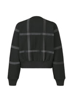 CROSSING KNIT、ウィメンズ_ニット、ディテール画像1
