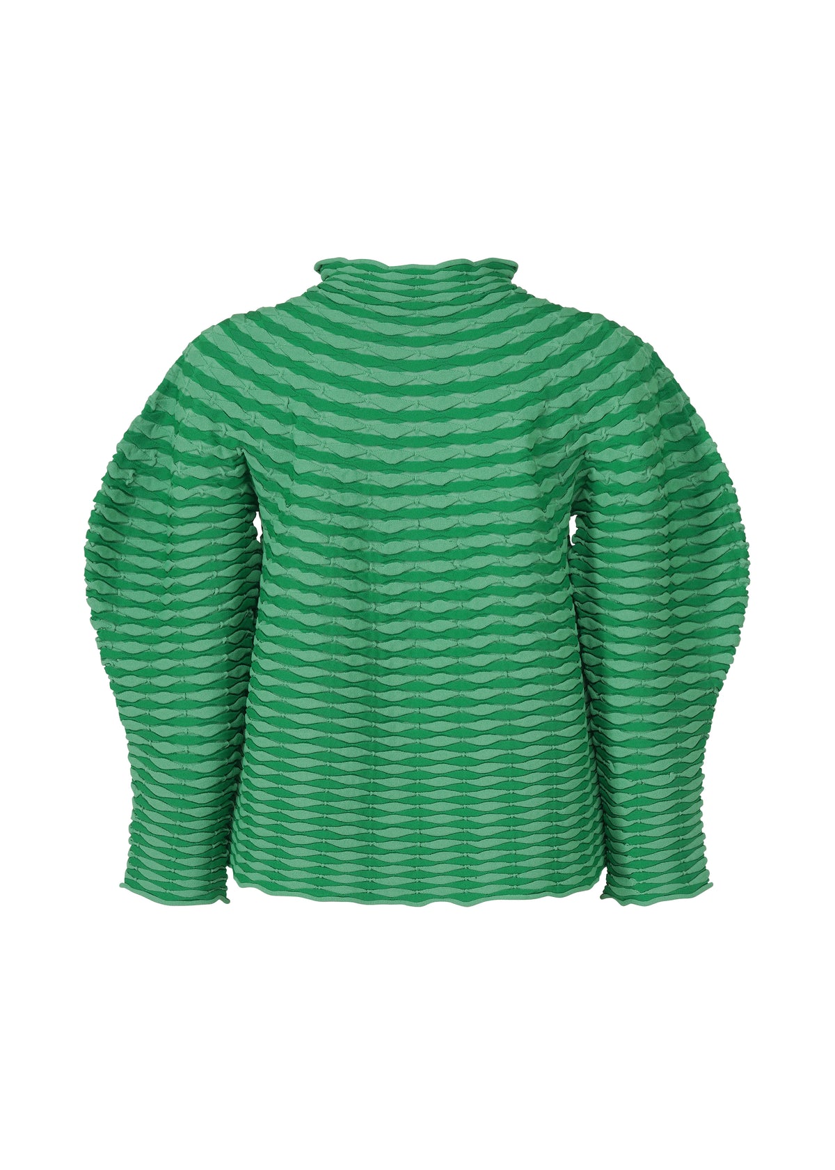 COLORFUL MUSHROOM KNIT、ウィメンズ_ニット、ディテール画像1