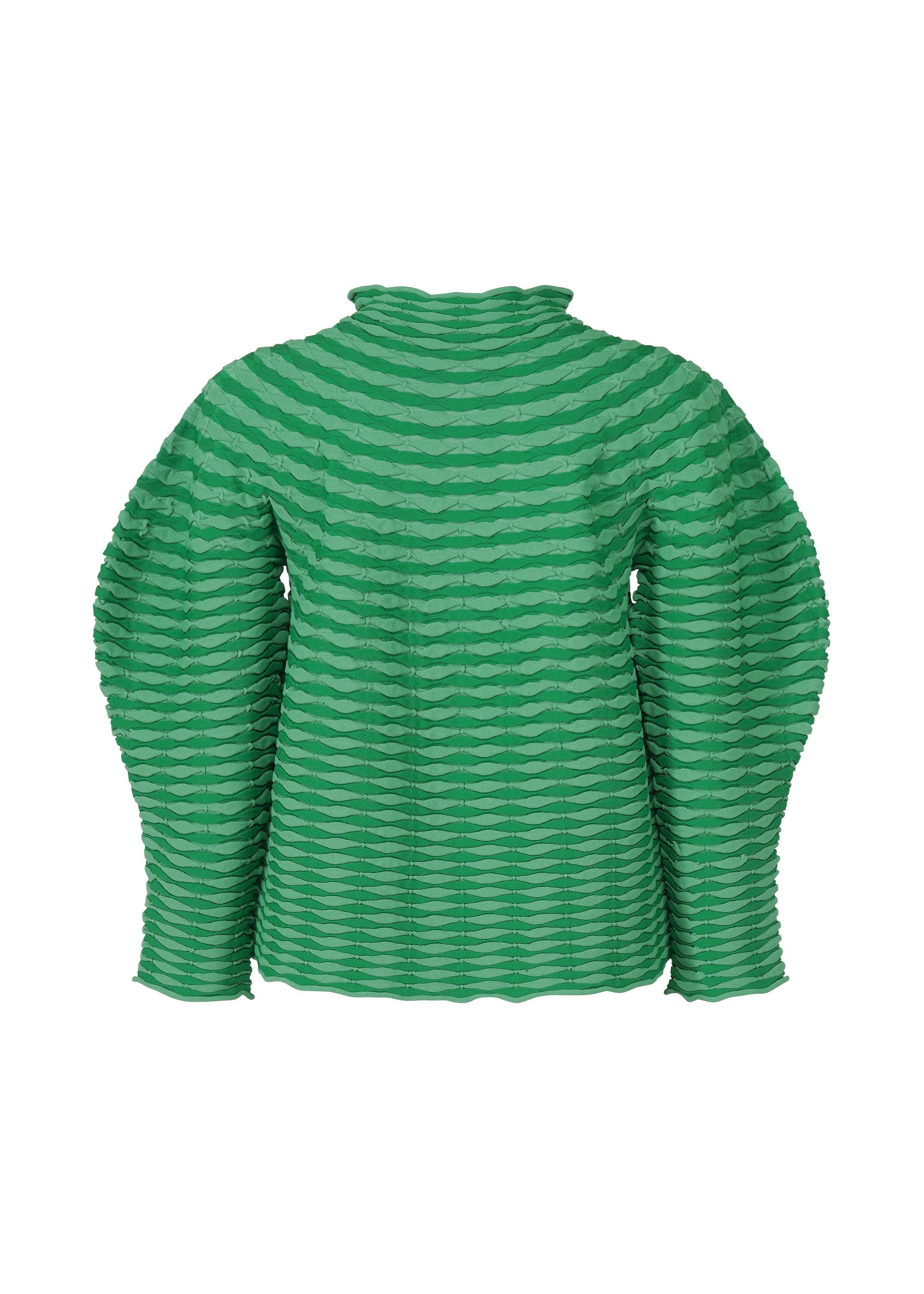 COLORFUL MUSHROOM KNIT、ウィメンズ_ニット、ディテール画像1