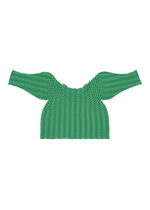 COLORFUL MUSHROOM KNIT、ウィメンズ_ニット、ディテール画像2