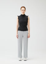 TWIST KNIT、ウィメンズ_ニット、着用画像1