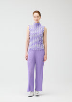 TWIST KNIT、ウィメンズ_ニット、着用画像4
