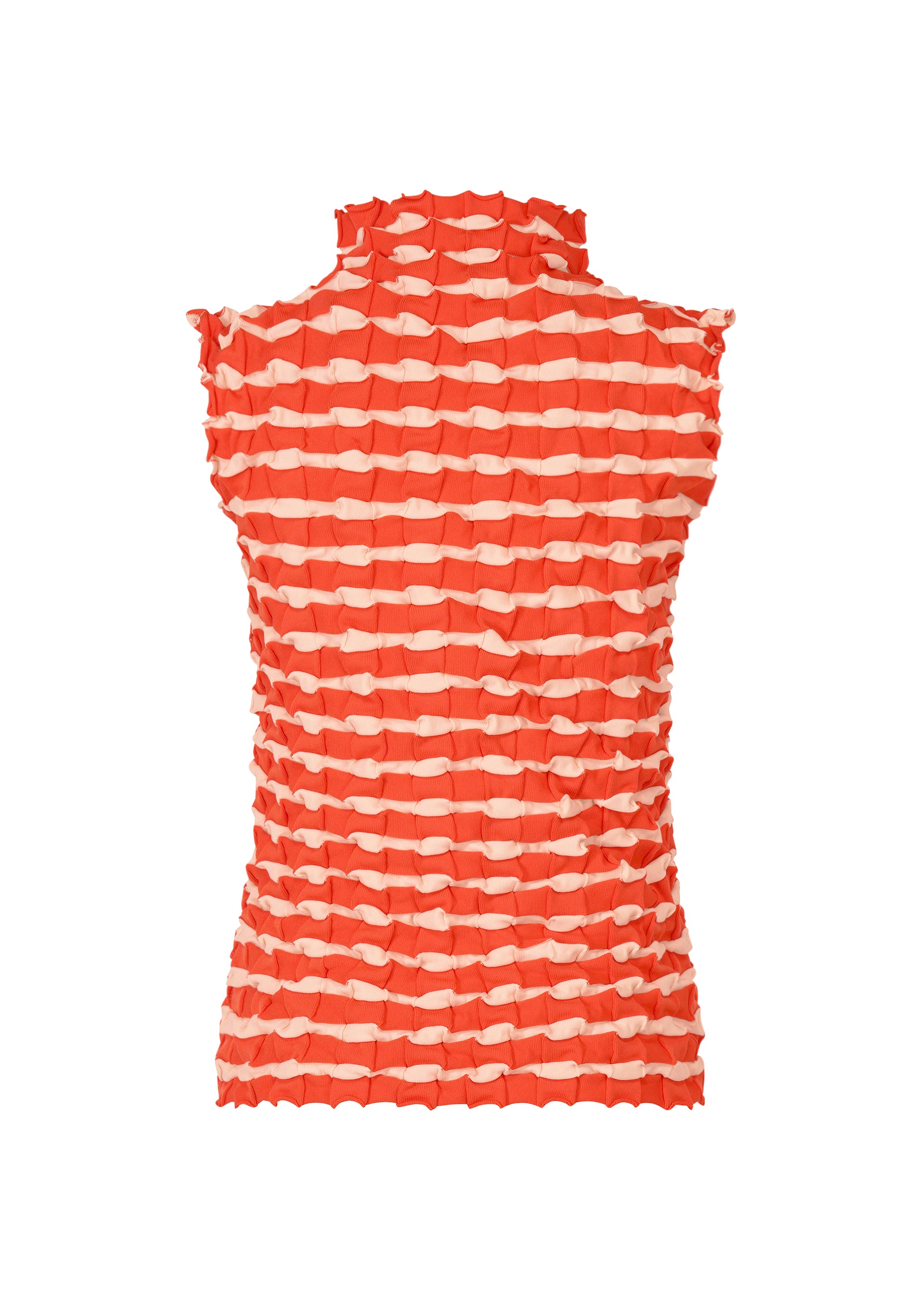 TWIST KNIT、ウィメンズ_ニット、ディテール画像1