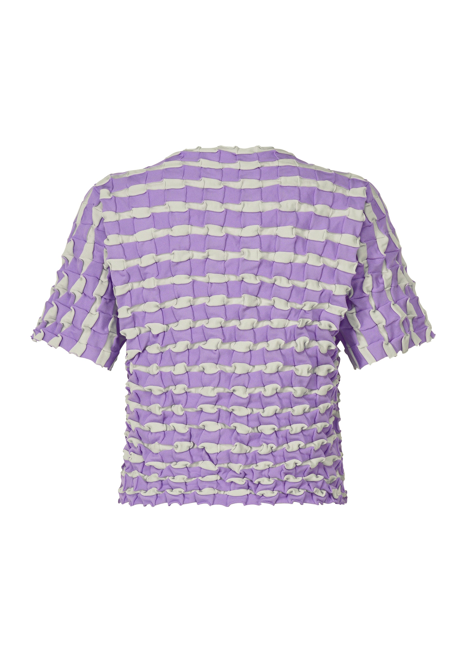 TWIST KNIT、ウィメンズ_ニット、ディテール画像1