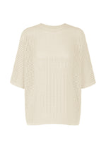 FISHNET KNIT