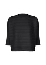 STEP KNIT、ウィメンズ_ニット、ブラック
