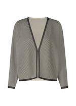 A-POC FORM STRIPE