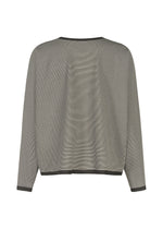 A-POC FORM STRIPE、ウィメンズ_トップス_カーディガン、ディテール画像1
