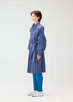 SMOOTH COAT、ウィメンズ_ジャケット&コート_コート、着用画像2