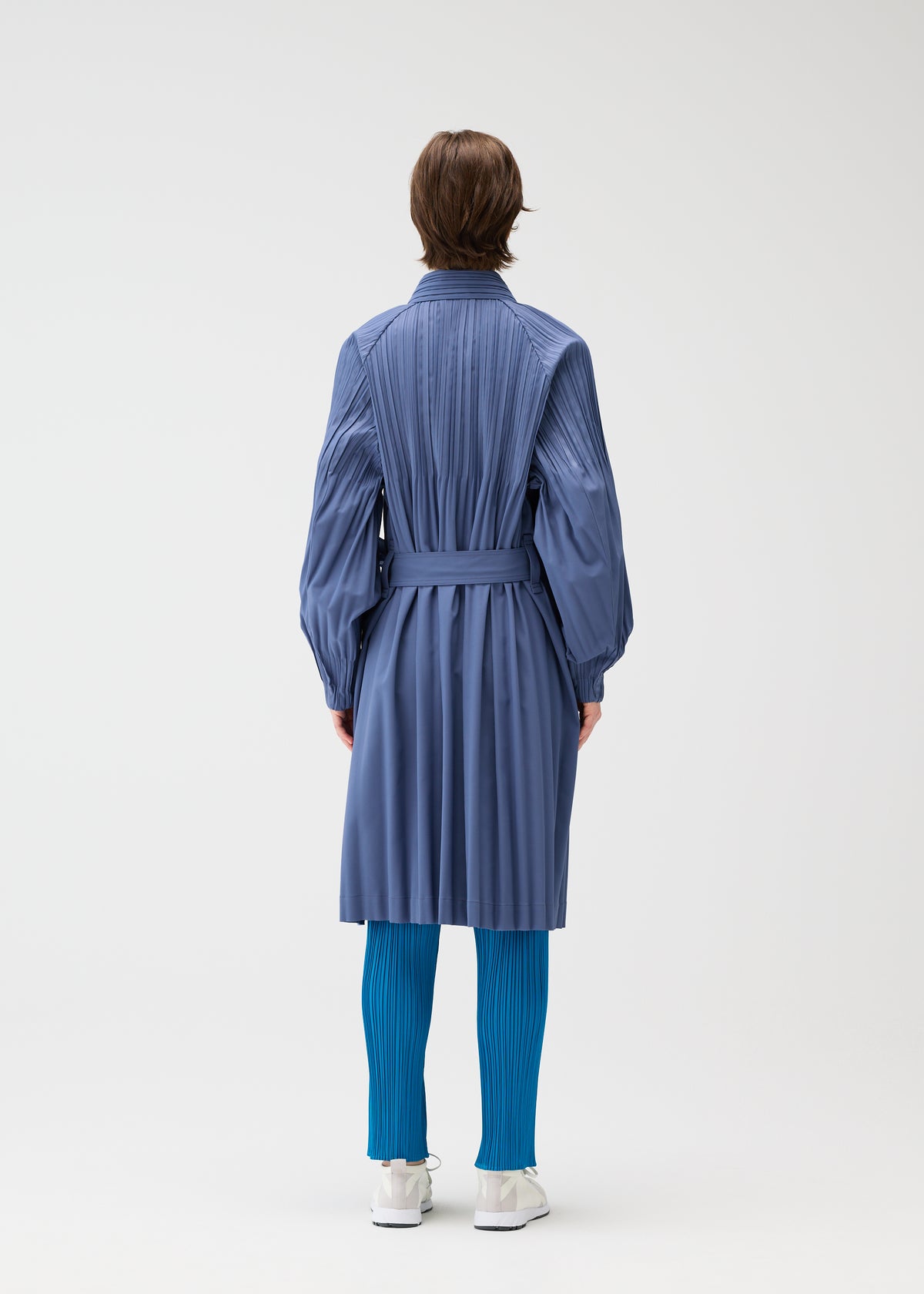 SMOOTH COAT、ウィメンズ_ジャケット&コート_コート、着用画像3