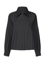 SMOOTH COAT、ウィメンズ_ジャケット&コート_コート、ブラック