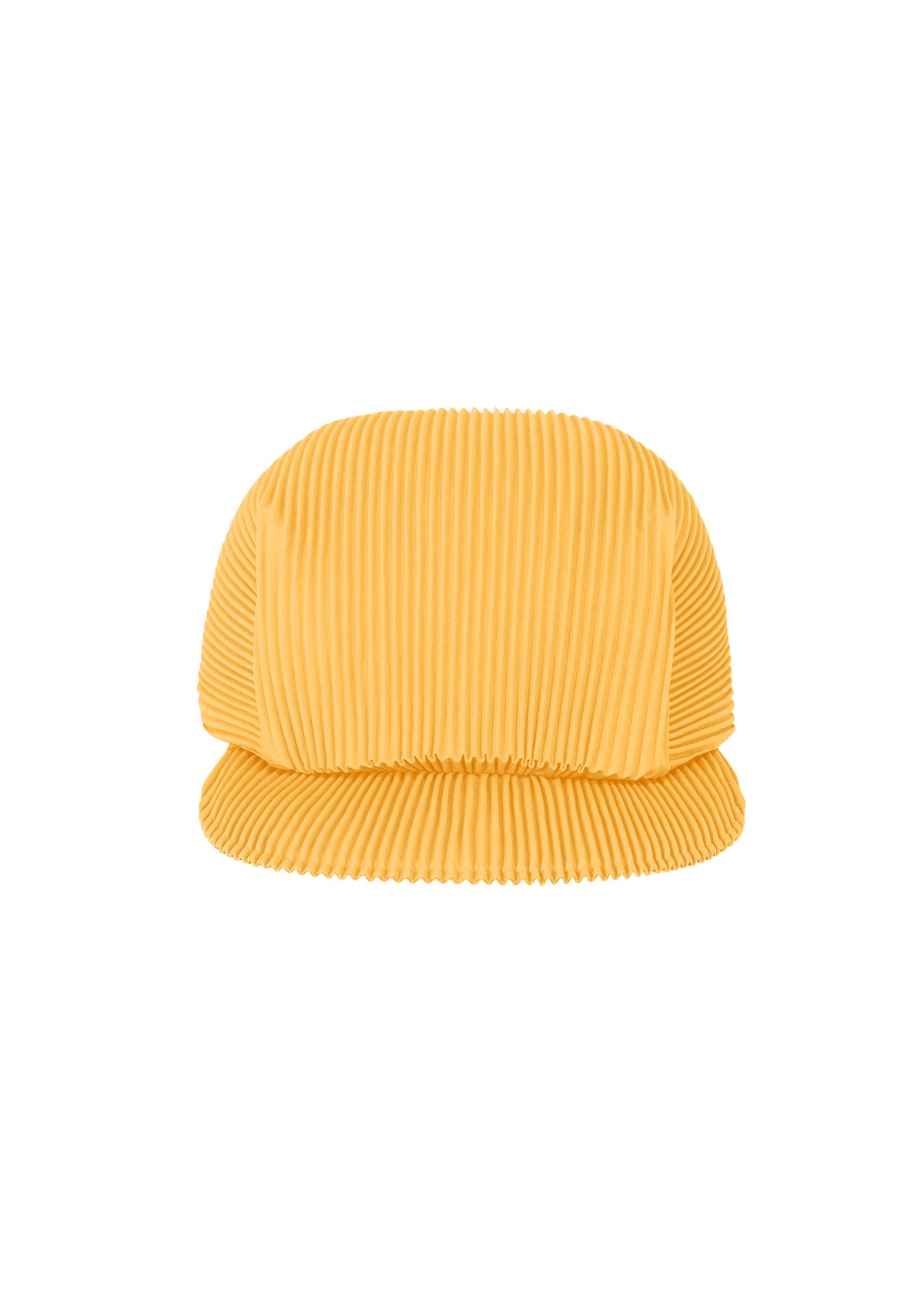 PLEATS CAP、アクセサリー&その他_帽子、ディテール画像1