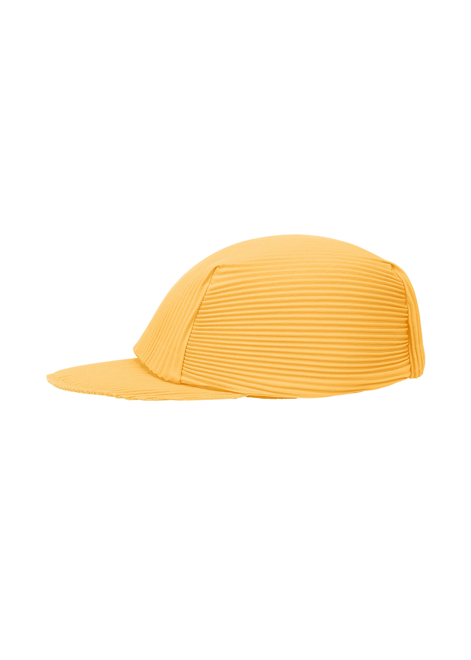 PLEATS CAP、アクセサリー&その他_帽子、ディテール画像2