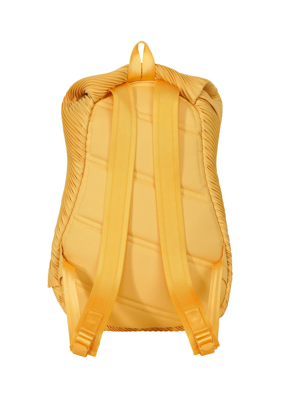 BIAS PLEATS BACKPACK、バッグ&財布_バックパック、ディテール画像1