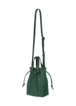 PLEATS TOTE BAG、バッグ&財布_ショルダーバッグ、ディテール画像1