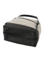 BIAS PLEATS BAG、バッグ&財布_ハンドバッグ、ディテール画像3