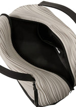 BIAS PLEATS BAG、バッグ&財布_ハンドバッグ、ディテール画像5