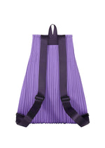 PLEATS KNAPSACK、バッグ&財布_バックパック、ディテール画像1