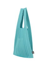 PLEATS SHOPPING TOTE、バッグ&財布_トートバッグ、ディテール画像1