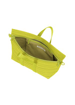 PLEATS BOSTON BAG、バッグ&財布_ハンドバッグ、ディテール画像3