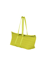 PLEATS BOSTON BAG、バッグ&財布_ハンドバッグ、ディテール画像1