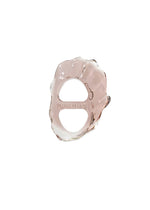 SHELL SCARF RING