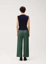 MIST SEPTEMBER、ウィメンズ_トップス_トップ、着用画像3