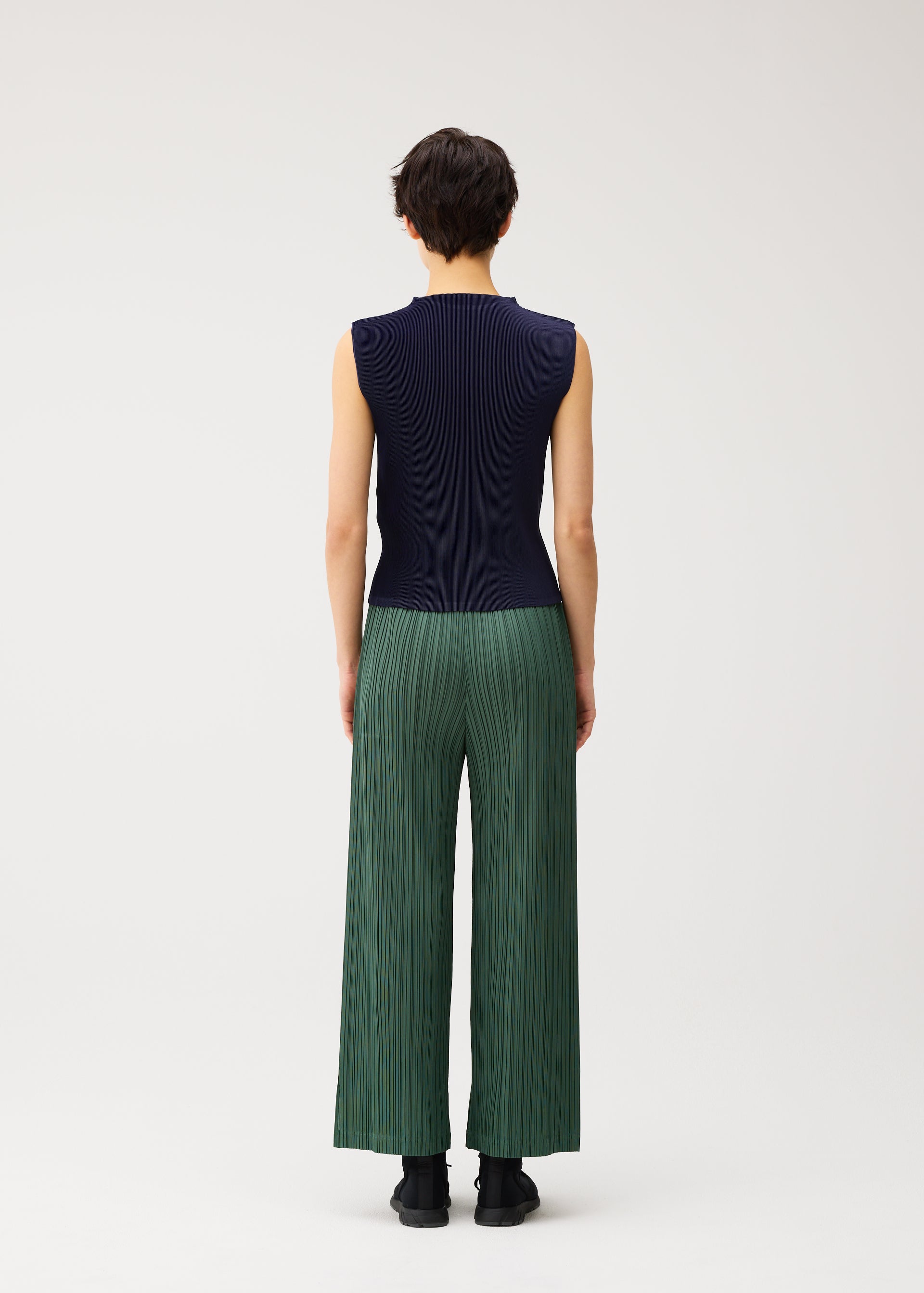 MIST SEPTEMBER、ウィメンズ_トップス_トップ、着用画像3