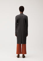 PLEATS JACKET、ウィメンズ_ジャケット&コート_ジャケット＆ブルゾン、着用画像3