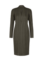 PLEATS JACKET