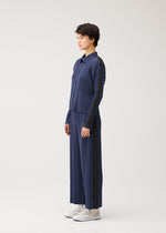 COTTON DENIM、ウィメンズ_ジャケット&コート_ジャケット＆ブルゾン、着用画像2