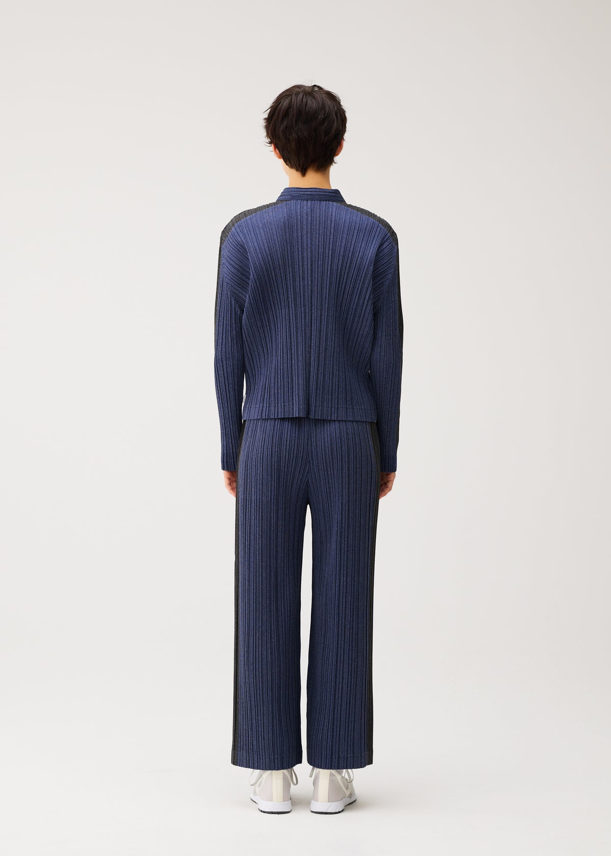 COTTON DENIM、ウィメンズ_ジャケット&コート_ジャケット＆ブルゾン、着用画像3